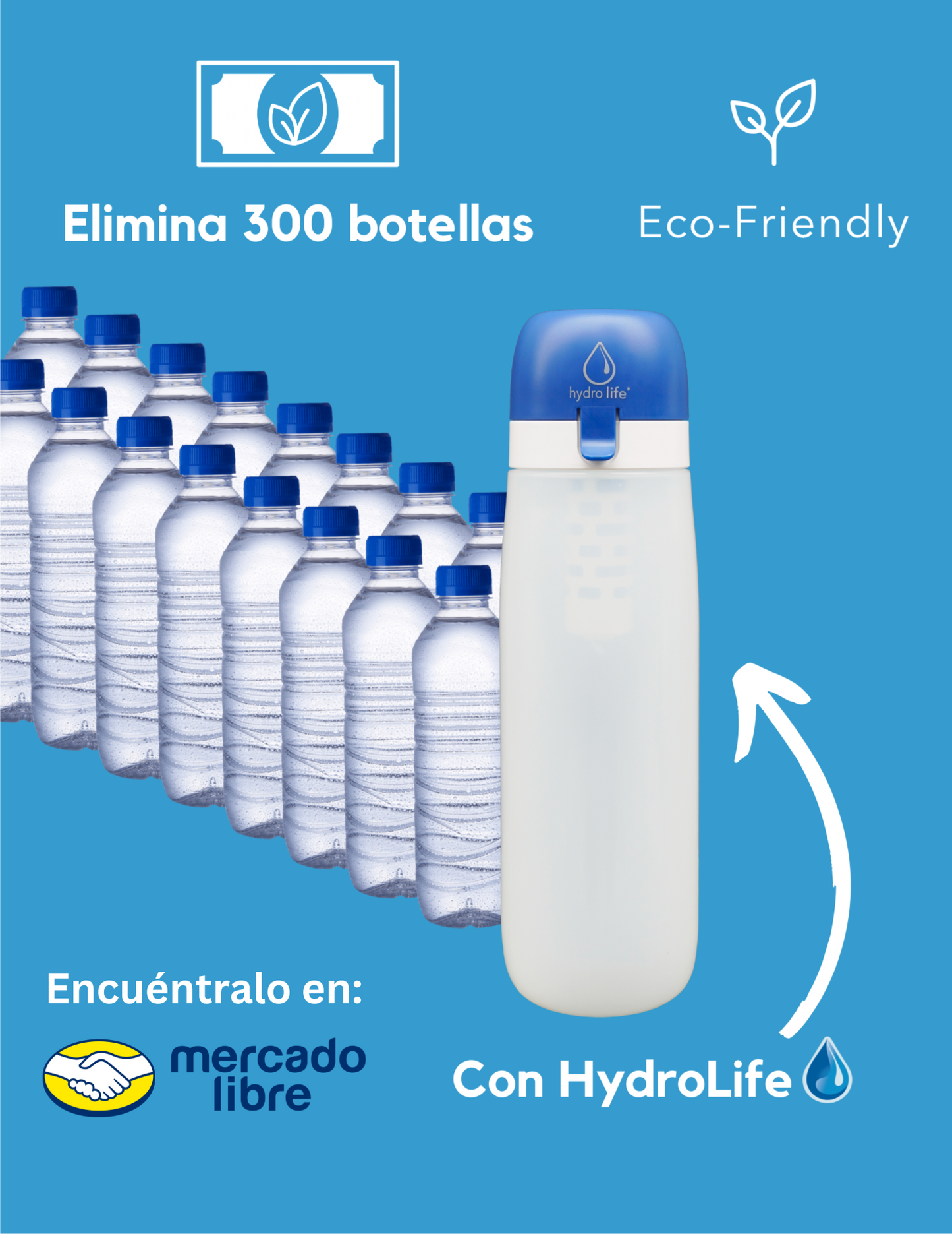 Electropol® Termo Purificador HydroLife