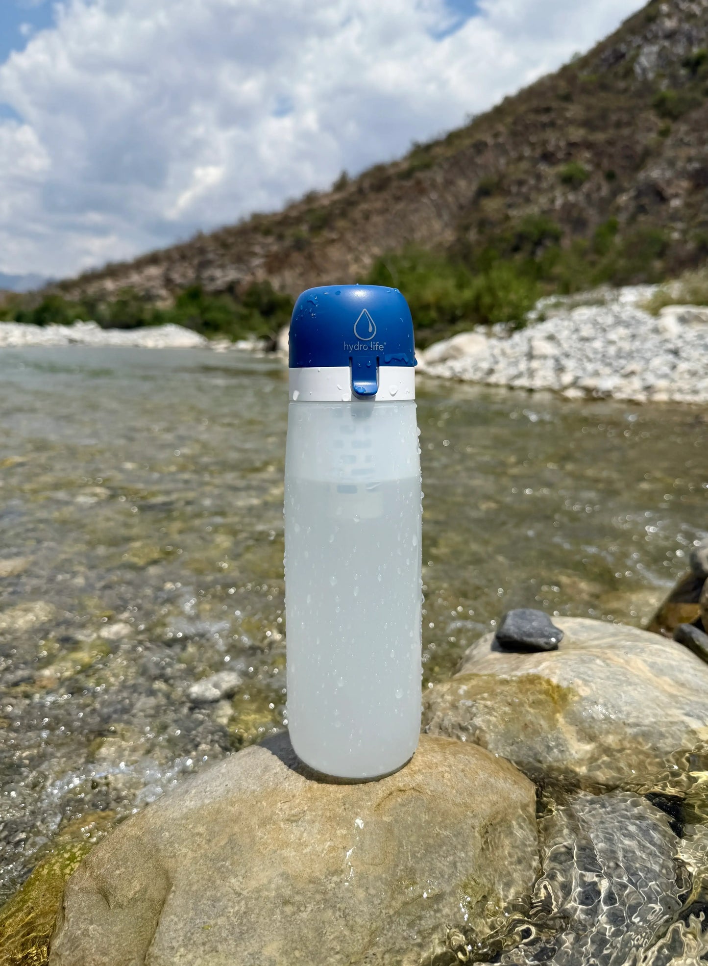 Electropol® Termo Purificador HydroLife