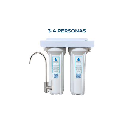 POU2 Purificador Hydro Life