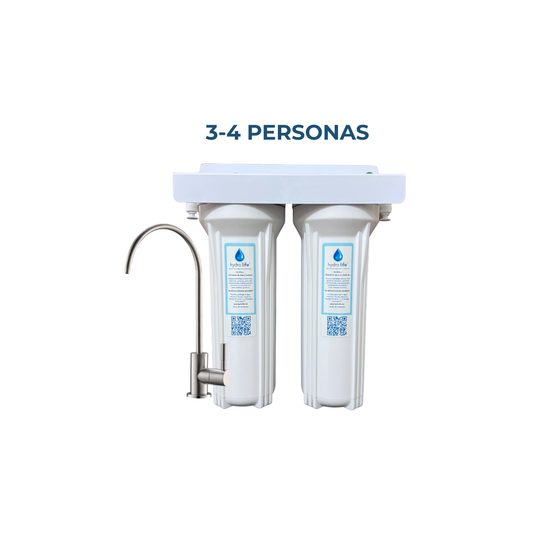 POU2 Purificador Hydro Life