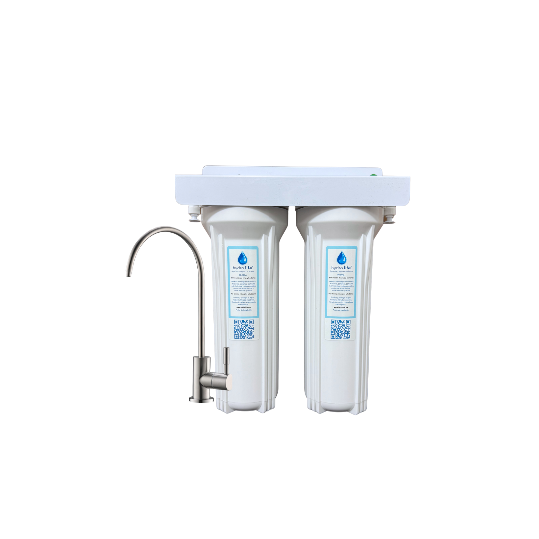 POU2 Purificador Hydro Life