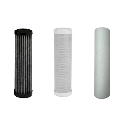 POU3 Reemplazos Electropol® HydroLife
