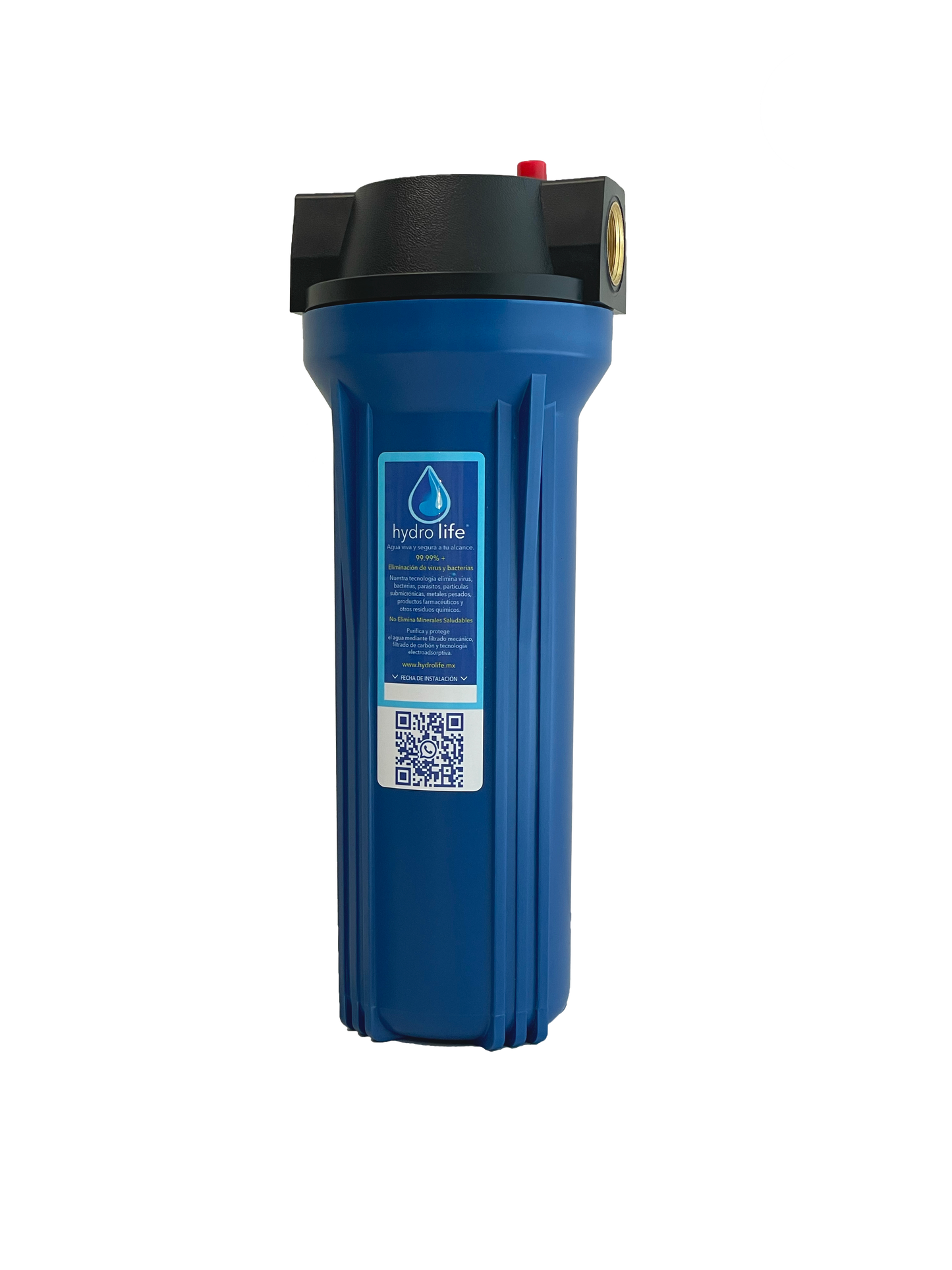 Purificador HydroLife Bajo Tarja