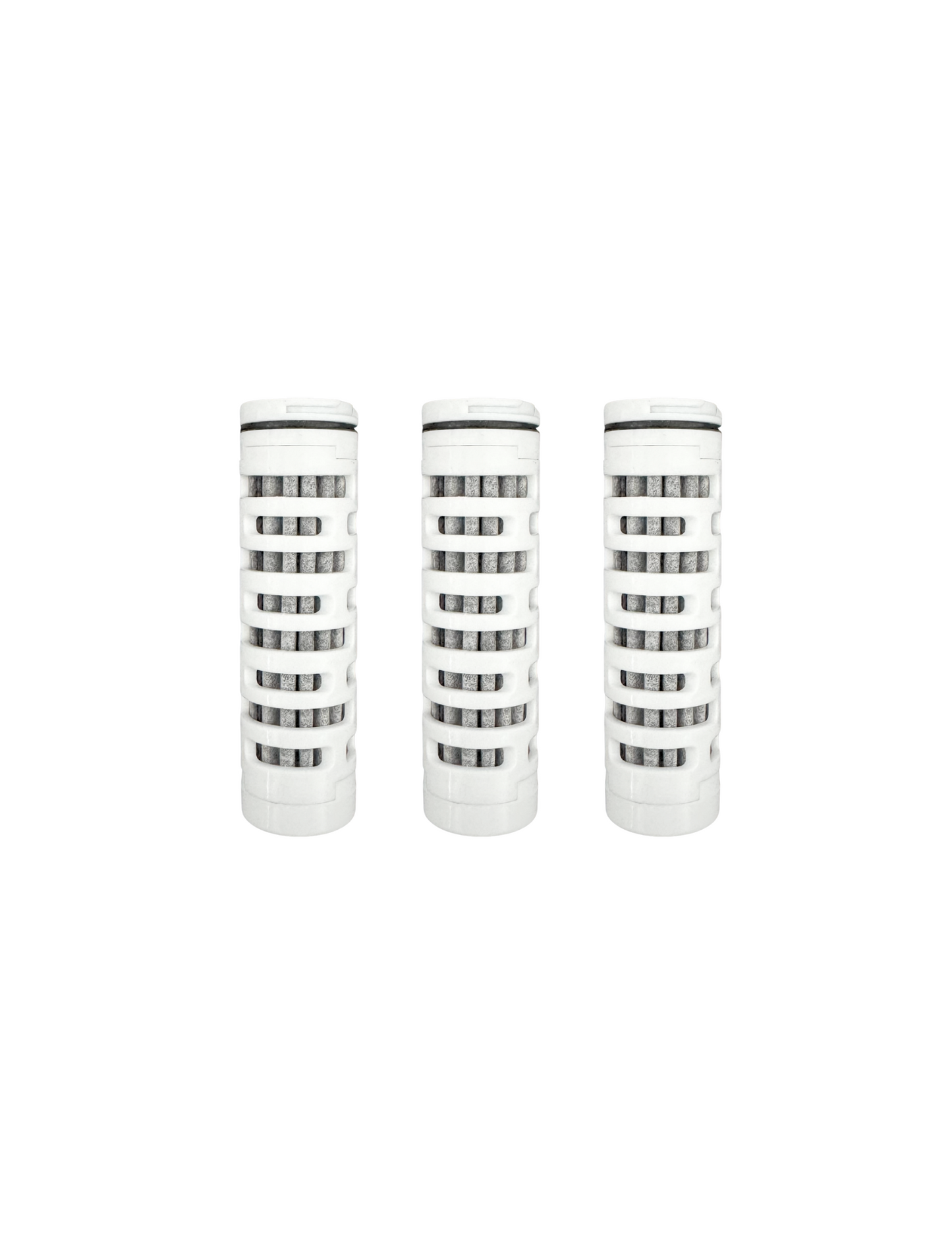 Kit 3 Repuestos Filtro Electropol® Termo Purificador HydroLife