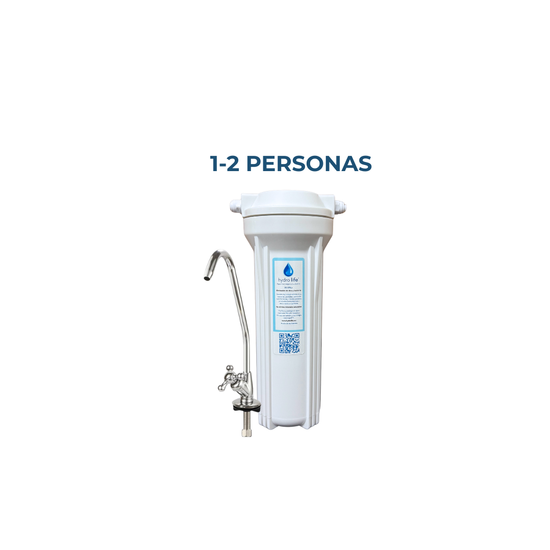 POU1 Purificador Hydro Life
