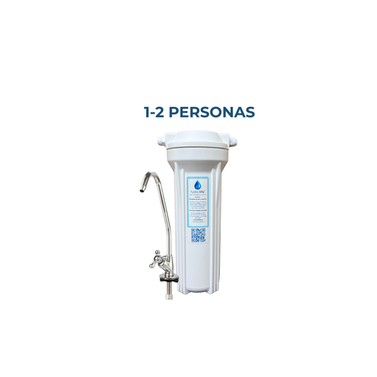 POU1 Purificador Hydro Life