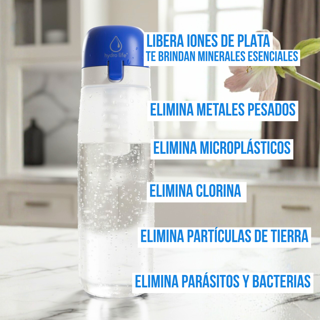 Electropol® Termo Purificador HydroLife