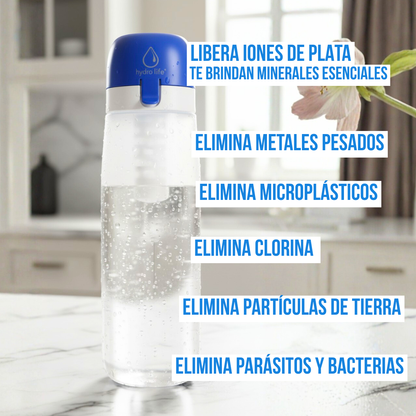 Electropol® Termo Purificador HydroLife