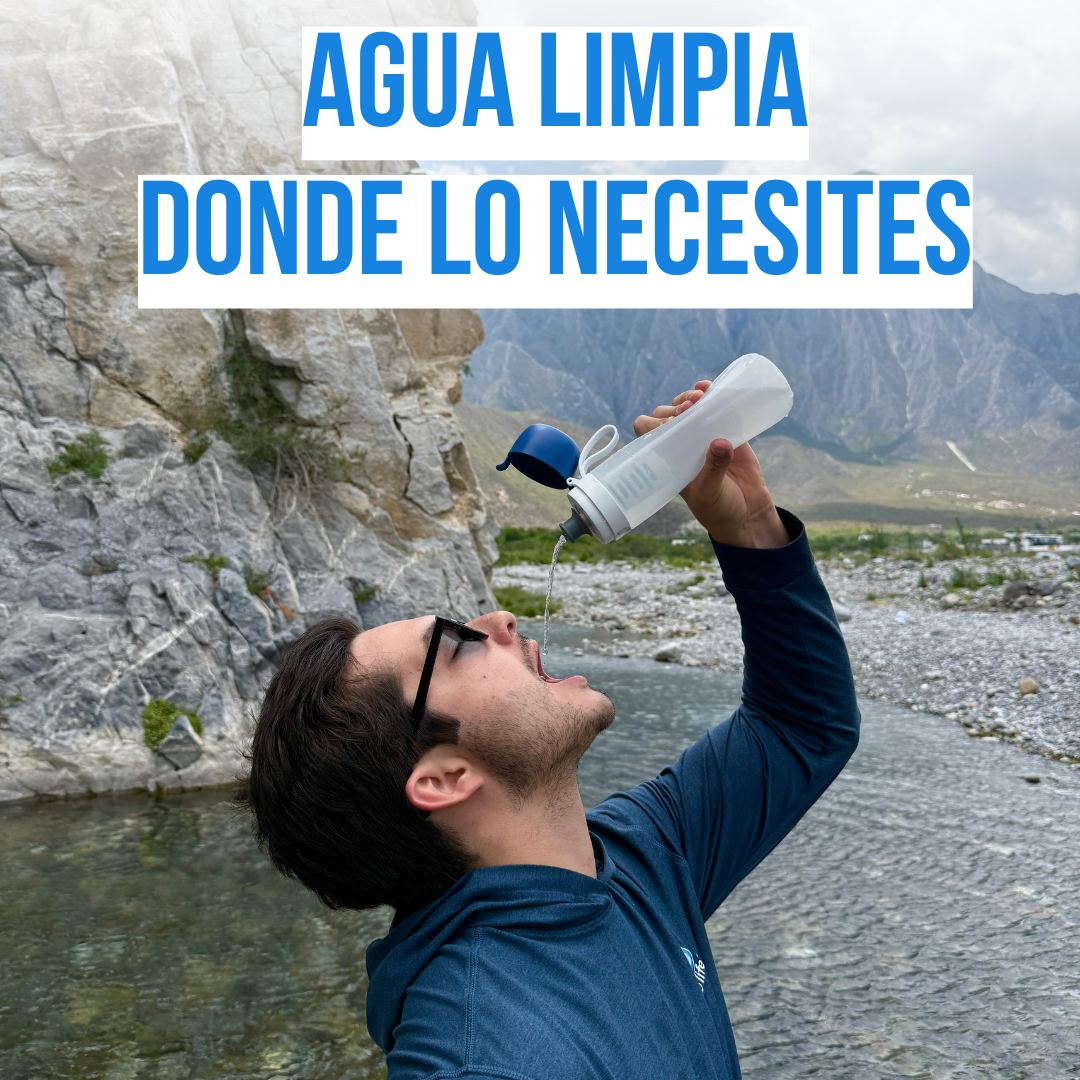 Electropol® Termo Purificador HydroLife