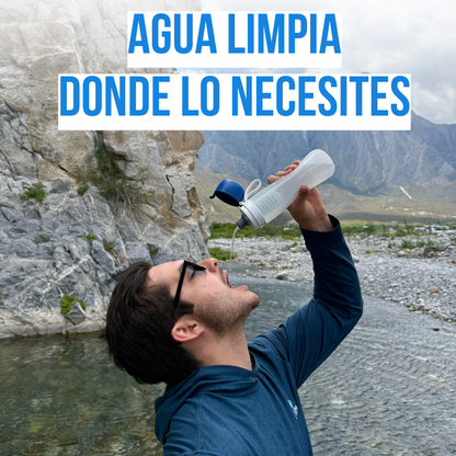 Electropol® Termo Purificador HydroLife