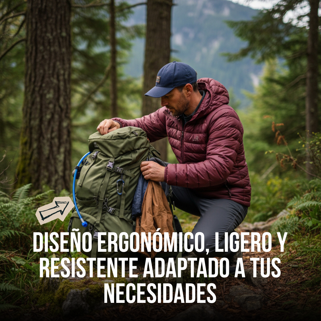 Electropol® Termo Purificador HydroLife