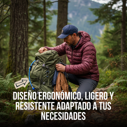 Electropol® Termo Purificador HydroLife