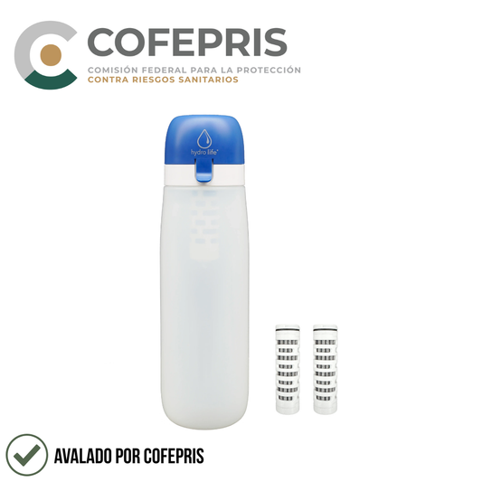 Electropol® Termo Purificador HydroLife