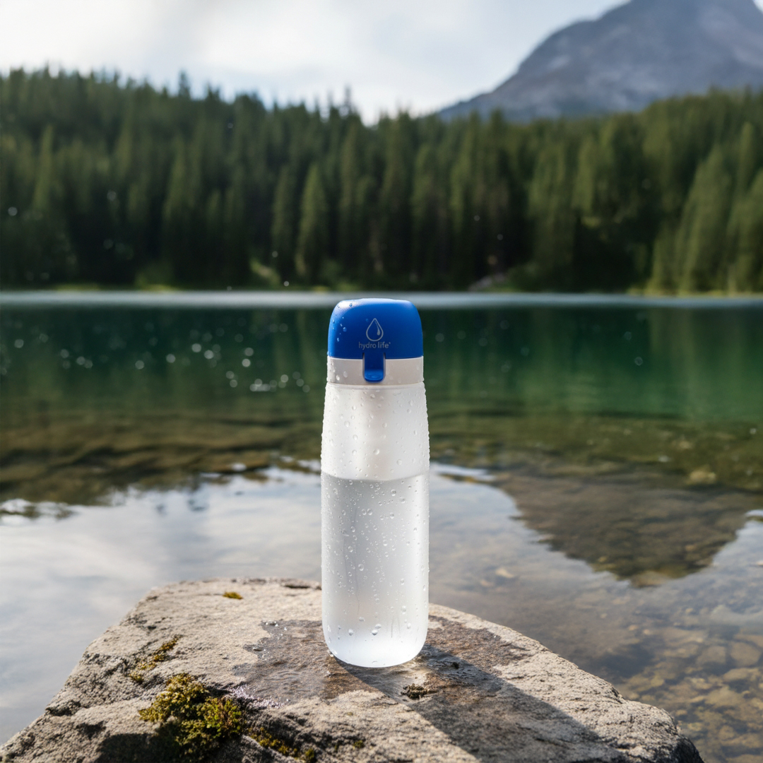 Electropol® Termo Purificador HydroLife