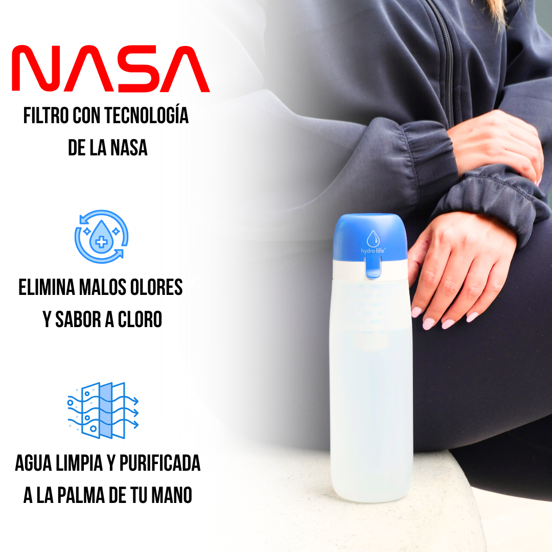 Electropol® Termo Purificador HydroLife