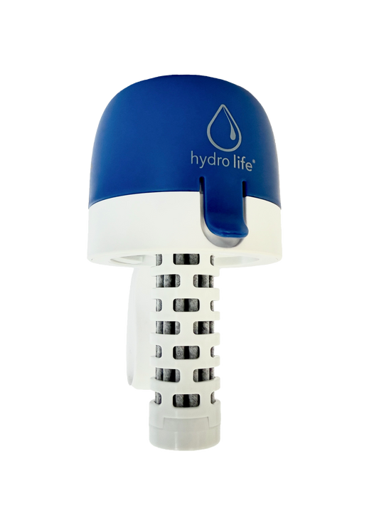 Filtro extra para termo HydroLife