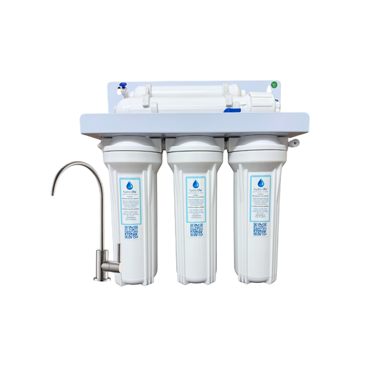 POU3 Purificador Hydro Life