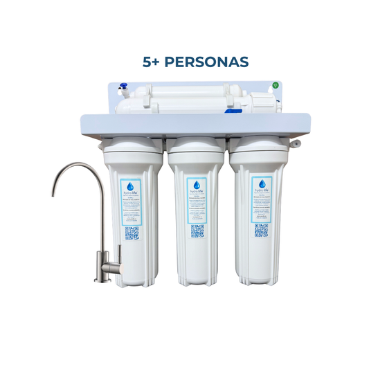 POU3 Purificador Hydro Life