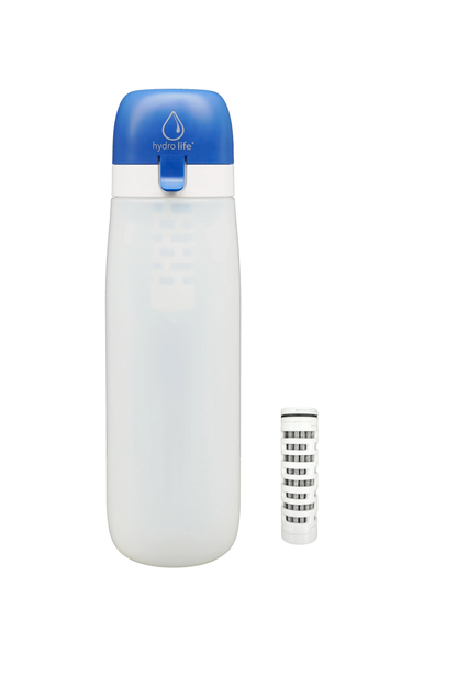 Electropol® Termo Purificador HydroLife + 1 Repuesto