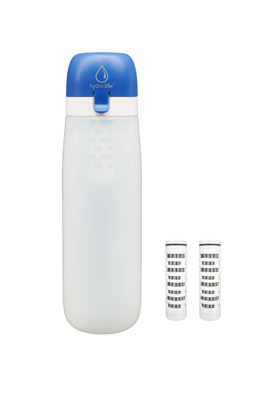 Electropol® Termo Purificador HydroLife + 2 Repuestos