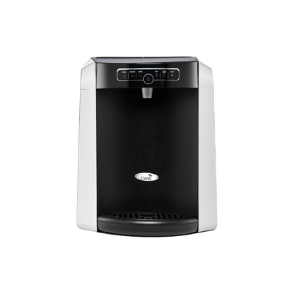 HydroLife Dispensador de Mesa 3.5L/H Agua Fría y Caliente Oasis Con Purificación