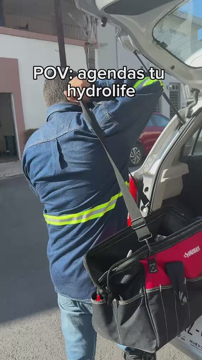 POU1 Purificador Hydro Life