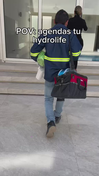 POU2 Purificador Hydro Life